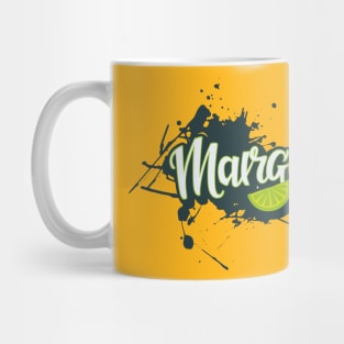 National Margarita Day – February Mug